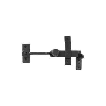 Thumb latch CL258 - Fer Poli (FP) by Dauby