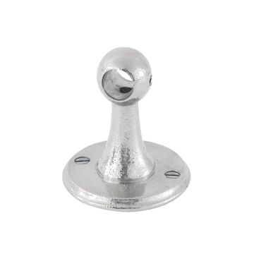 Finial - Bronze Brut Poli (RBP) by Dauby