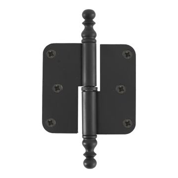 Hinge - Bar Noir (N) by Dauby