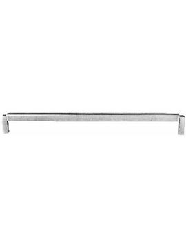 Door handle PM1577 - Bronze Fonce (DB) by Dauby