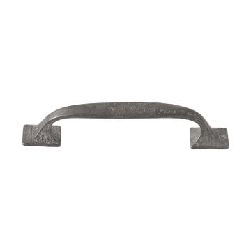 Door handle - Pmad Metal Brut (RM) by Dauby