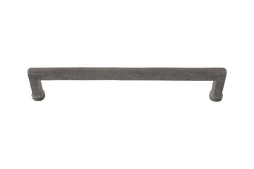 Pull handle - Pph Metal Brut (RM) by Dauby