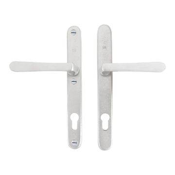 Set Fitting set - Bronze Blanc Satine (WBS) by Dauby