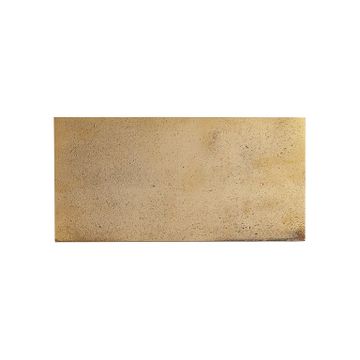 Spindle - Bronze Brut Poli (RBP) by Dauby