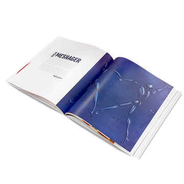 Livre Daum - Collabs in Crystal Art Couverture "Cabeza - Carlos Mata" by Daum - view 3