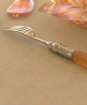 Or d'Abeille Coffret de 2 amuse-bouches by Daum - view 3