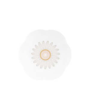 Or d'Abeille Coffret de 2 coupes saveur fleur by Daum