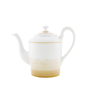 Or d'Abeille Verseuse by Daum