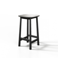 Haida Stool by David Design - view 3