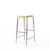 Lean 4 Stool by David Design - view 6