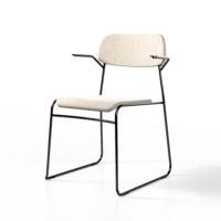 Lean Armchair by David Design - view 4