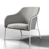 Portia Lounge by David Design - view 4