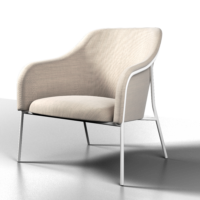 Portia Lounge by David Design - view 3