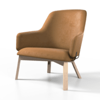 Skift Lounge by David Design - view 9