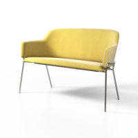 Skift Sofa by David Design - view 9