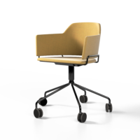 Skift Plus Wheel 5 by David Design - view 6
