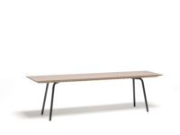 Paper Bench by David Design - view 3
