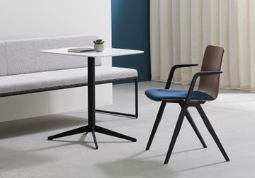 A-Chair by Davis Furniture - view 6