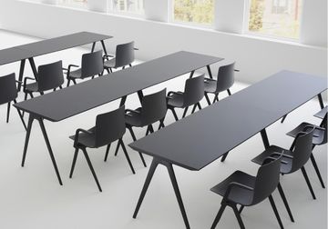 A-Chair by Davis Furniture - view 9