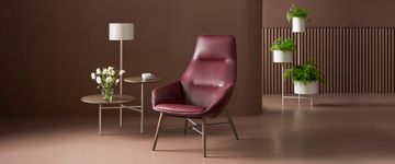 Bonh Lume by Davis Furniture - view 2