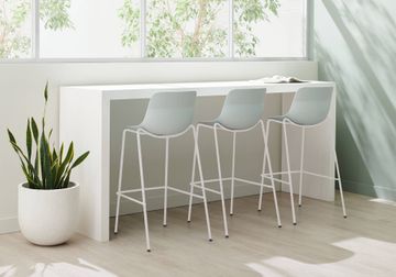 Codi Barstool by Davis Furniture - view 3