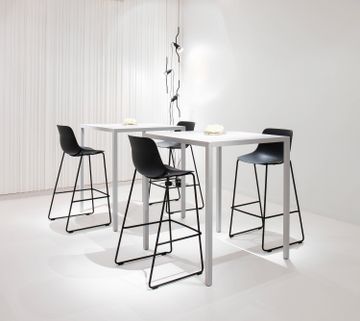 Codi Barstool by Davis Furniture - view 8