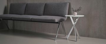 Ekko Occasional by Davis Furniture - view 2