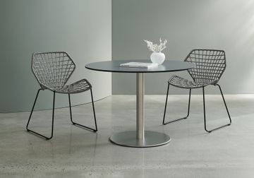 Ginkgo Rope Barstool by Davis Furniture - view 6