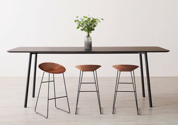 Muse Barstool by Davis Furniture - view 5