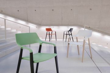 Reed by Davis Furniture - view 8