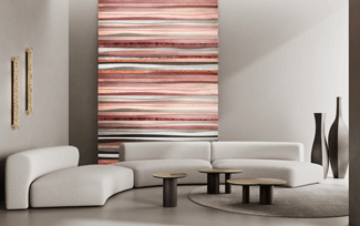 Screen-Pot by DE CASTELLI