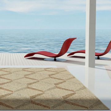 Arte Rug by De Dimora