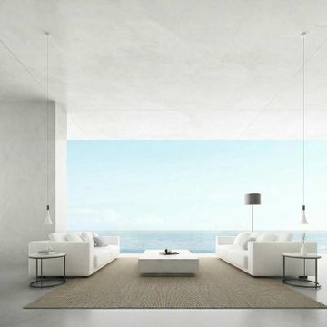 Bali Rug by De Dimora