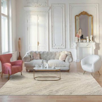 Fiaba Rug by De Dimora