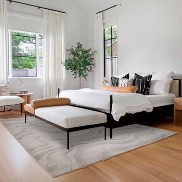 Lutetia Rug by De Dimora