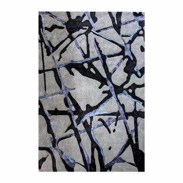 Shimmer Rug by De Dimora