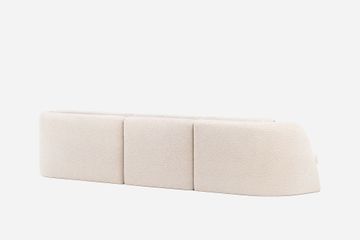 ALBIREO SOFA 03R by De La Espada - view 3