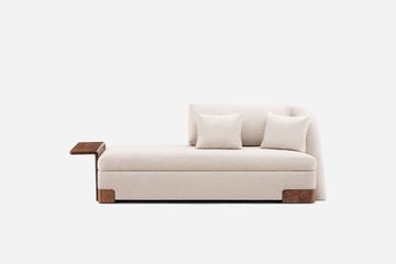 ALBIREO SOFA DAYBED by De La Espada - view 5