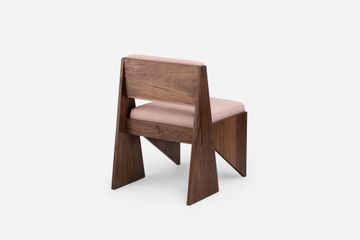 ALTAIR CHAIR by De La Espada - view 4