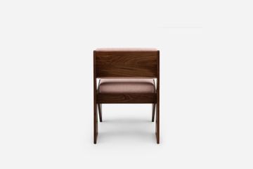ALTAIR CHAIR by De La Espada - view 5