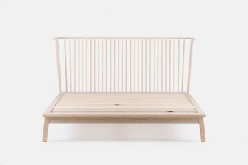 COMPANIONS BED by De La Espada - view 3