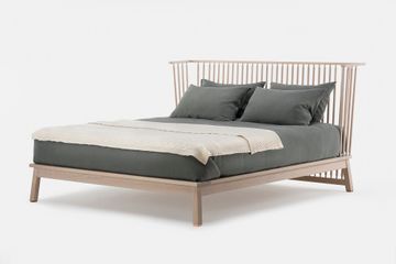 COMPANIONS BED by De La Espada