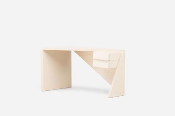 DENEB DESK by De La Espada - view 3