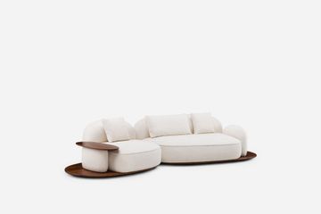 PICO DAYBED by De La Espada - view 4