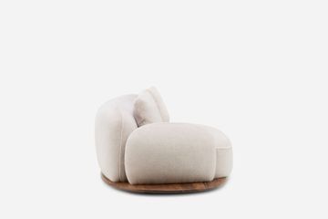 MIGUEL SOFA by De La Espada - view 4