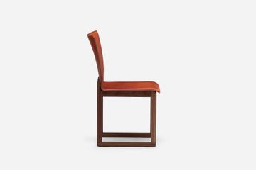 OCTOBER DINING CHAIR by De La Espada - view 4