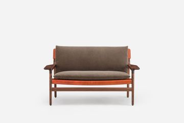 SELA SOFA by De La Espada - view 2