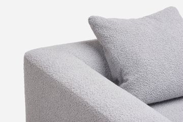SIRIUS SOFA 172ILM + 172IRM by De La Espada - view 4