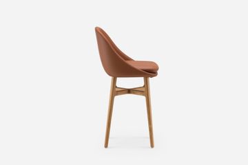 SOLO BAR STOOL by De La Espada - view 2
