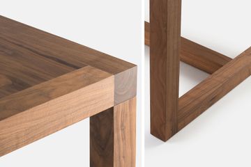 STRUCTURE TABLE by De La Espada - view 5